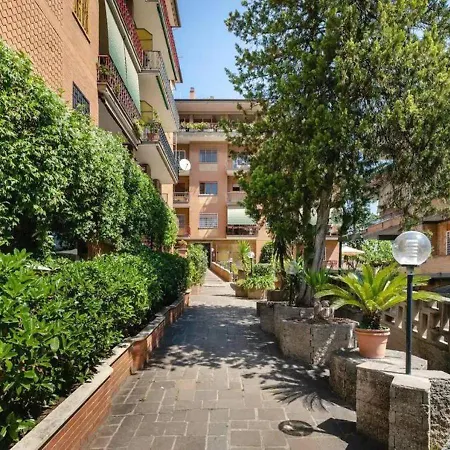 Domus Maximus - 140sqm 5 Stars Luxury *