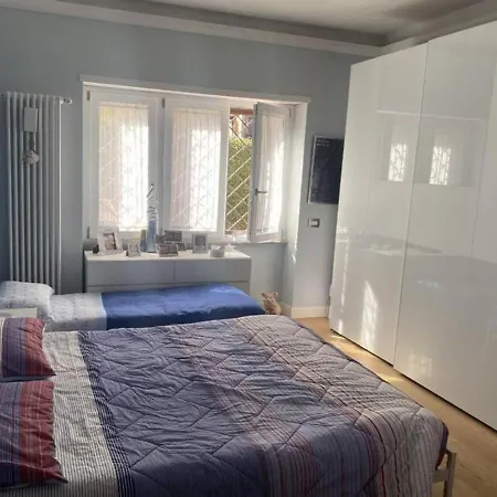 Domus Maximus - 140sqm 5 Stars Luxury * Rome