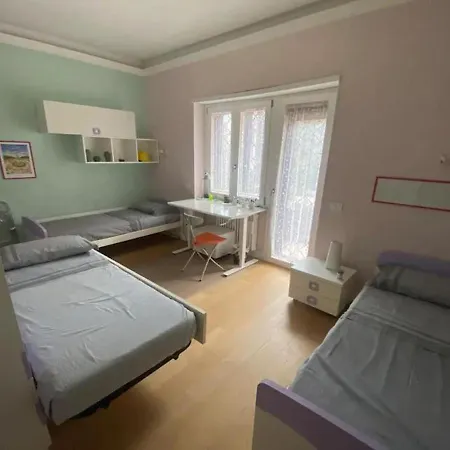 Apartment Domus Maximus - 140sqm 5 Stars Luxury *