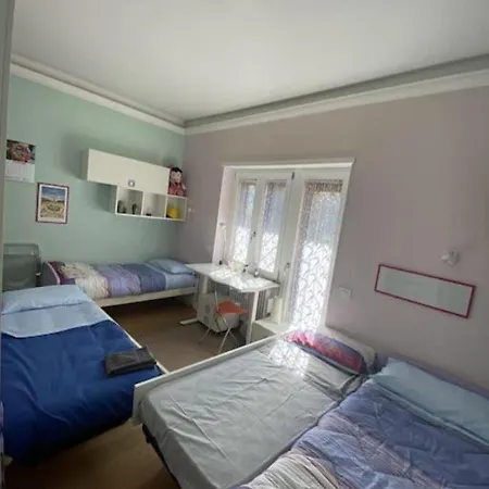 Domus Maximus - 140sqm 5 Stars Luxury * Rome