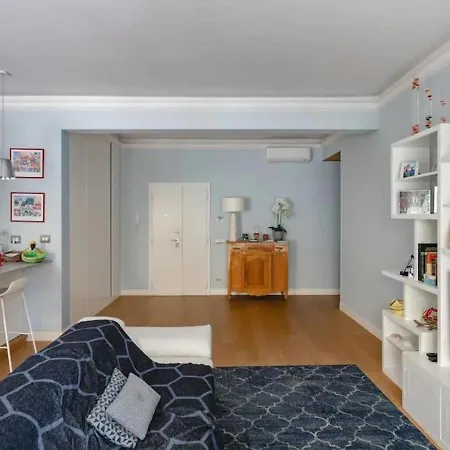 Domus Maximus - 140sqm 5 Stars Luxury Apartment *