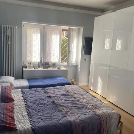Domus Maximus - 140sqm 5 Stars Luxury * Rome