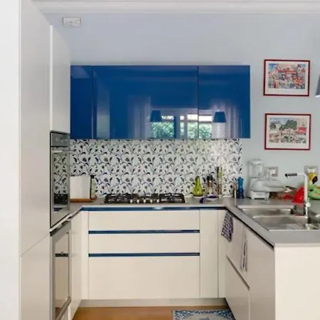 Domus Maximus - 140sqm 5 Stars Luxury *