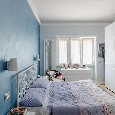 Domus Maximus - 140sqm 5 Stars Luxury Apartment