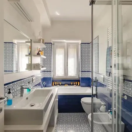 Apartment Domus Maximus - 140sqm 5 Stars Luxury