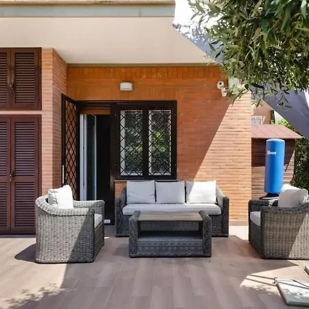 Domus Maximus - 140sqm 5 Stars Luxury Apartment Rome