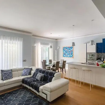 Apartment Domus Maximus - 140sqm 5 Stars Luxury *