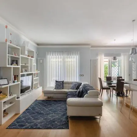 Apartman Domus Maximus - 140sqm 5 Stars Luxury *