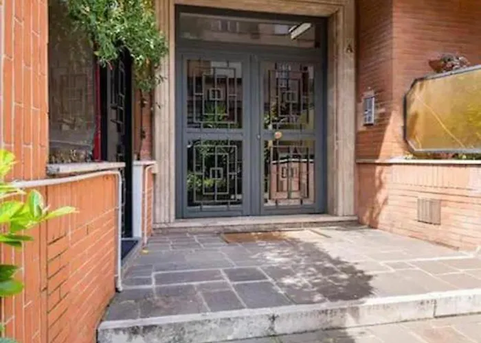 Domus Maximus - 140sqm 5 Stars Luxury