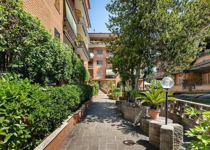 Domus Maximus - 140sqm 5 Stars Luxury *