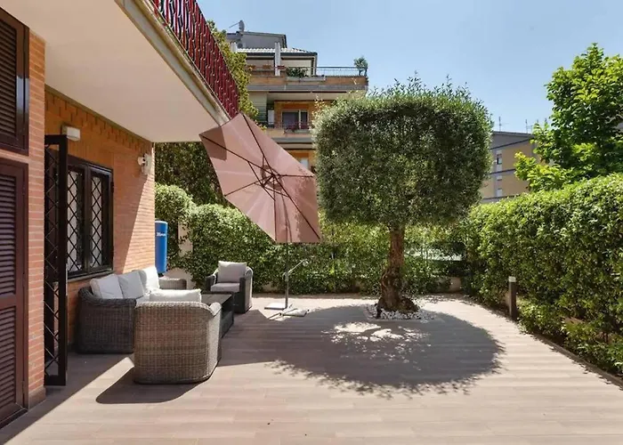 Domus Maximus - 140sqm 5 Stars Luxury アパート *