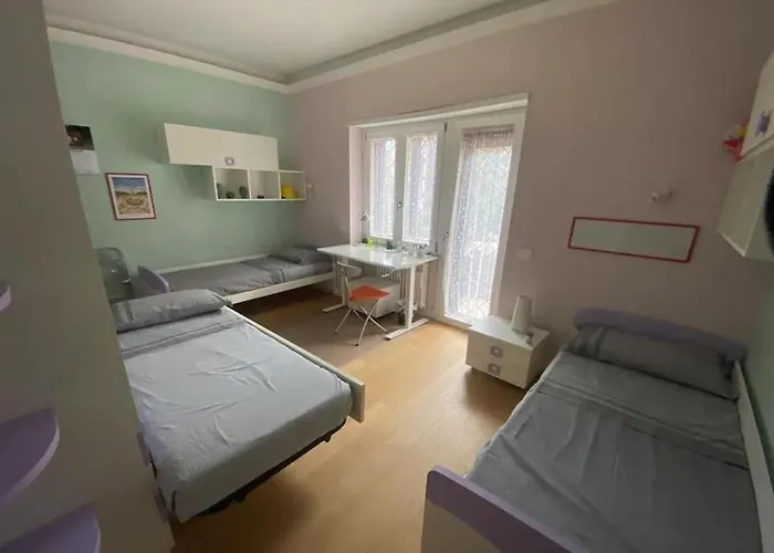 アパート Domus Maximus - 140sqm 5 Stars Luxury *