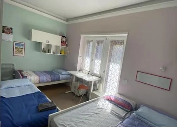 Domus Maximus - 140sqm 5 Stars Luxury * ローマ