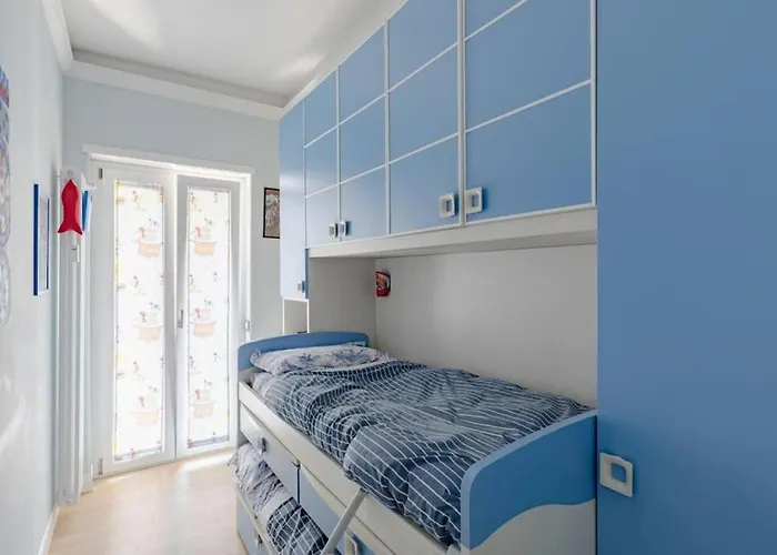 Domus Maximus - 140sqm 5 Stars Luxury *