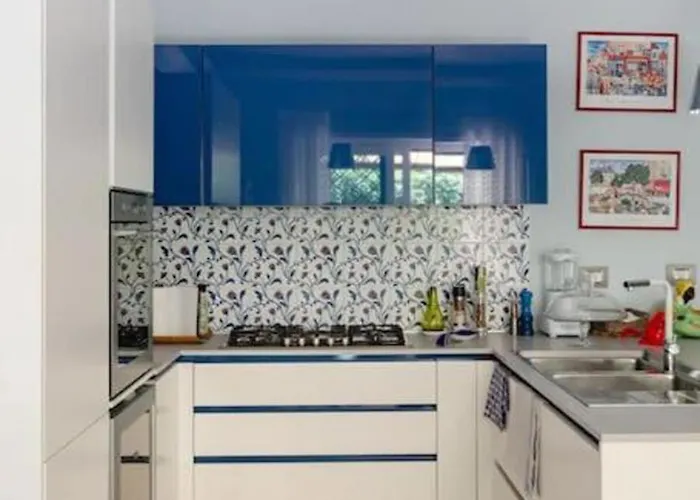 Domus Maximus - 140sqm 5 Stars Luxury *