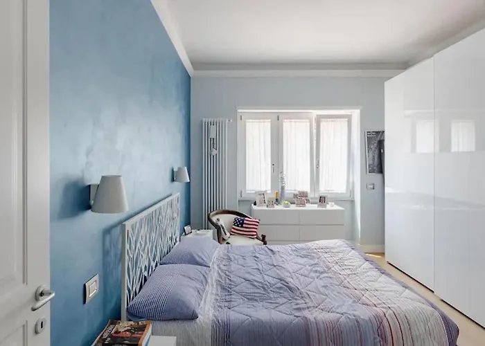 Domus Maximus - 140sqm 5 Stars Luxury アパート