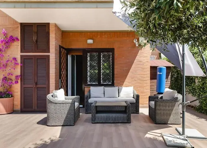 Domus Maximus - 140sqm 5 Stars Luxury アパート ローマ