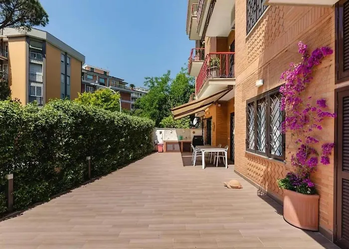 Domus Maximus - 140sqm 5 Stars Luxury ローマ