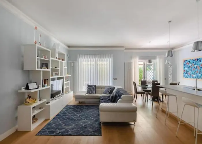 アパート Domus Maximus - 140sqm 5 Stars Luxury *